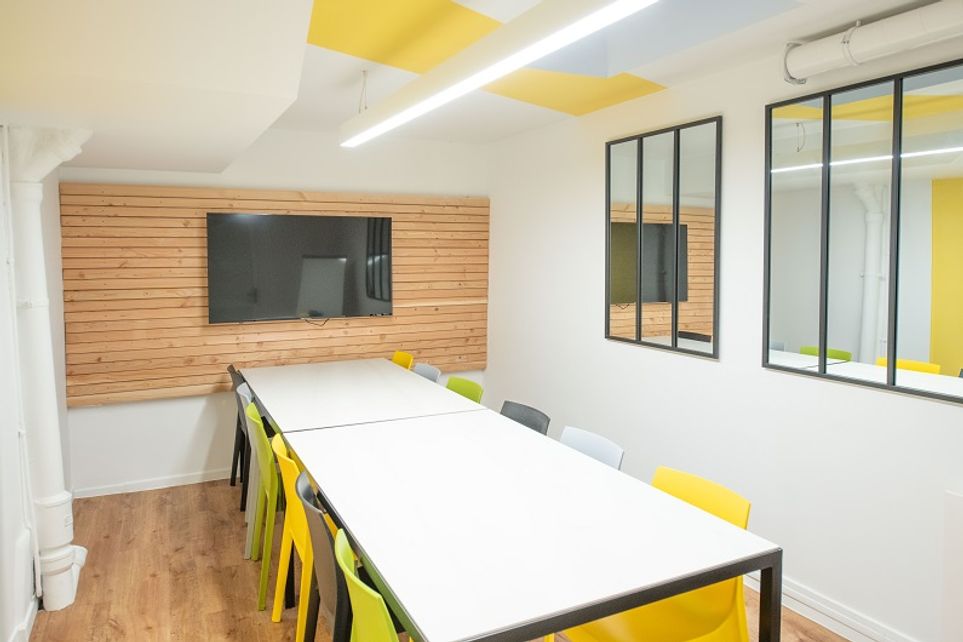 Photo de la boutique Réunion 18 0